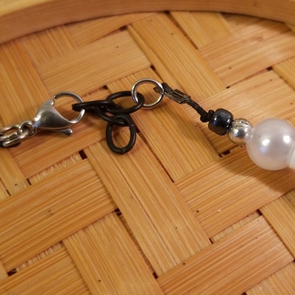 LIVE LAUGH LOVE Ankle bracelet - Picture 5 of 5